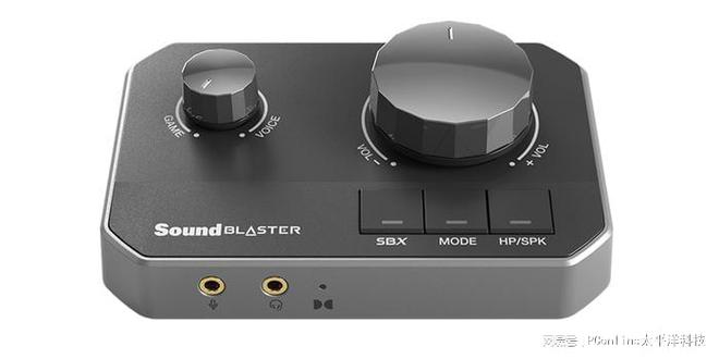 ster G8：重新定义多功能性CQ9电子网站Sound Bla(图2)