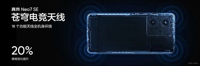 超神！线 SE、线x正式发布CQ9电子网站耐玩战神续航(图14)