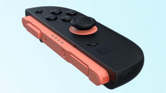 相任天堂：我知道你们都知道别来烦我了CQ9电子版入口Switch 2亮(图2)