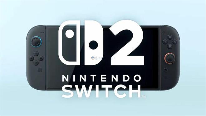 相任天堂：我知道你们都知道别来烦我了CQ9电子版入口Switch 2亮(图3)