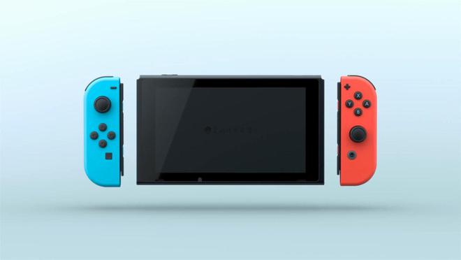 相任天堂：我知道你们都知道别来烦我了CQ9电子版入口Switch 2亮(图6)
